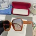 Gucci AAA Sunglasses Fashion luxury classic  outdoor Sunglasses #A53493