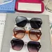 Gucci AAA Sunglasses Fashion luxury classic  outdoor Sunglasses #A53493