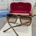 Gucci AAA Sunglasses Fashion luxury classic  outdoor Sunglasses #A53494