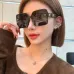 Gucci AAA Sunglasses Fashion luxury classic  outdoor Sunglasses #A53494