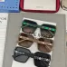 Gucci AAA Sunglasses Fashion luxury classic  outdoor Sunglasses #A53494