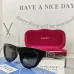 Gucci AAA Sunglasses Fashion luxury classic  outdoor Sunglasses #A53495