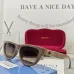 Gucci AAA Sunglasses Fashion luxury classic  outdoor Sunglasses #A53495
