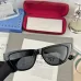 Gucci AAA Sunglasses Fashion luxury classic  outdoor Sunglasses #A53495