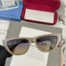 Gucci AAA Sunglasses Fashion luxury classic  outdoor Sunglasses #A53495