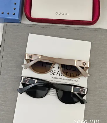 Brand G AAA Sunglasses Fashion luxury classic  outdoor Sunglasses #A53495