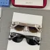 Gucci AAA Sunglasses Fashion luxury classic  outdoor Sunglasses #A53495