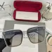 Gucci AAA Sunglasses Fashion luxury classic  outdoor Sunglasses #A53496