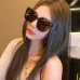 Gucci AAA Sunglasses Fashion luxury classic  outdoor Sunglasses #A53496
