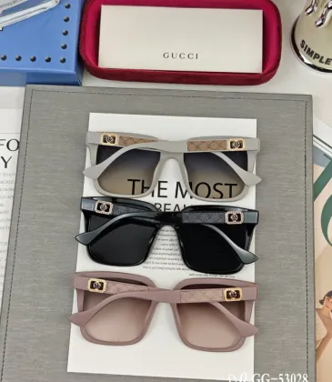 Brand G AAA Sunglasses Fashion luxury classic  outdoor Sunglasses #A53496