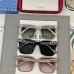 Gucci AAA Sunglasses Fashion luxury classic  outdoor Sunglasses #A53496