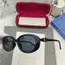 Gucci AAA Sunglasses Fashion luxury classic  outdoor Sunglasses #A53497