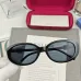 Gucci AAA Sunglasses Fashion luxury classic  outdoor Sunglasses #A53497