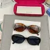 Gucci AAA Sunglasses Fashion luxury classic  outdoor Sunglasses #A53497