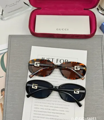 Brand G AAA Sunglasses Fashion luxury classic  outdoor Sunglasses #A53497