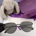 Gucci prevent UV rays exquisite luxury AAA Sunglasses #A39011
