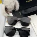 Gucci prevent UV rays  luxury AAA Sunglasses #A39015