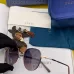 Gucci prevent UV rays  luxury AAA Sunglasses #A39016