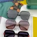 Gucci prevent UV rays  luxury AAA Sunglasses #A39017