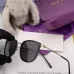 Gucci prevent UV rays  luxury AAA Sunglasses #A39019
