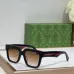 New arrivals Gucci AAA Sunglasses #A53206
