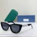 New arrivals Gucci AAA Sunglasses #A53207