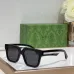 New arrivals Gucci AAA Sunglasses #A53208