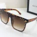 Gucci Plain Glasses #999902114