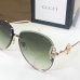 Gucci Plain Glasses #999902119