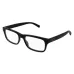 Gucci Plain Glasses #A53144