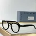 Gucci Plain Glasses #A53144