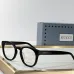 Gucci Plain Glasses #A53144
