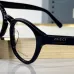 Gucci Plain Glasses #A53144