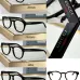Gucci Plain Glasses #A53144