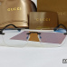 Gucci Sunglasses #A24725
