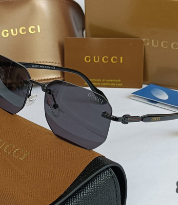 Gucci Sunglasses #A24727