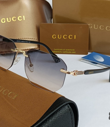 Gucci Sunglasses #A24728