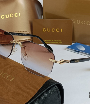 Gucci Sunglasses #A24729