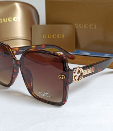 Gucci Sunglasses #A24730