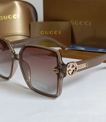 Brand G Sunglasses #A24731