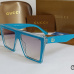 Gucci Sunglasses #A24740