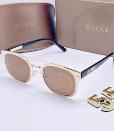 Gucci Sunglasses #999937540