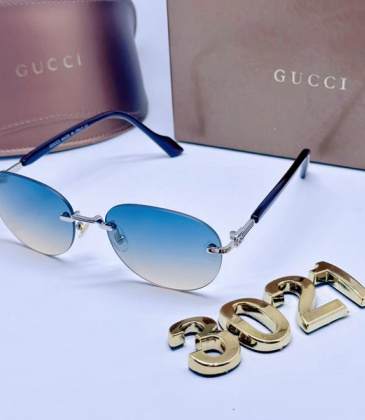 Gucci Sunglasses #999937555