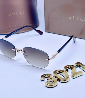 Gucci Sunglasses #999937556