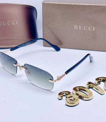 Gucci Sunglasses #999937557