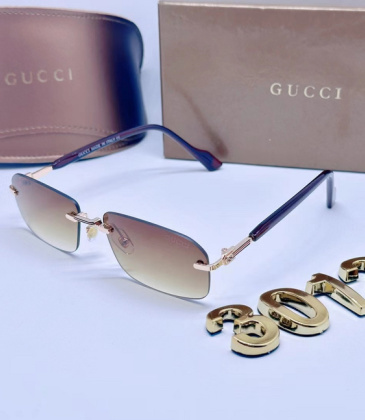 Gucci Sunglasses #999937558