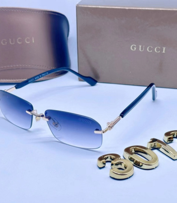 Gucci Sunglasses #999937559