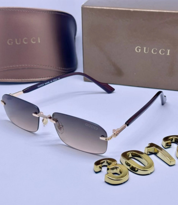 Gucci Sunglasses #999937560