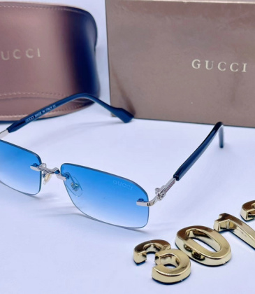 Gucci Sunglasses #999937561