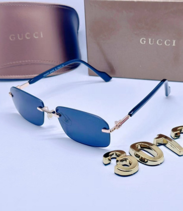 Gucci Sunglasses #999937562